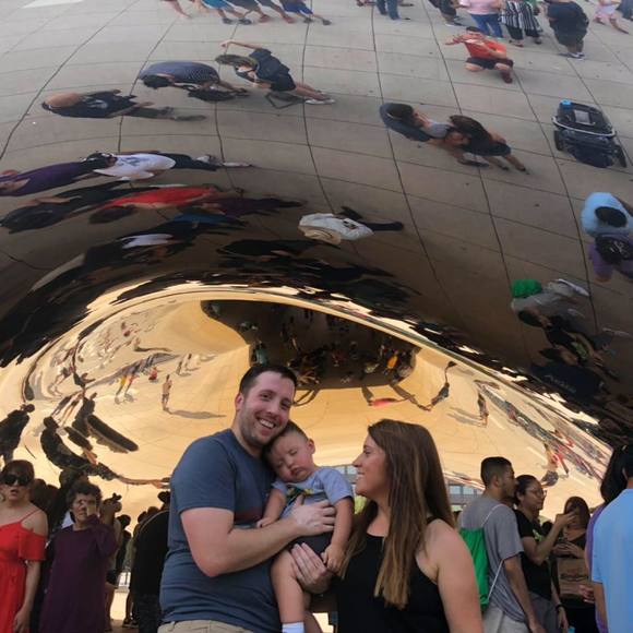 Meet your Posher, Veronica - Picture 1 of 1